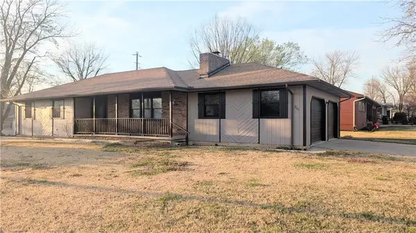 201 W Hospital Road, El Dorado Springs, MO 64744