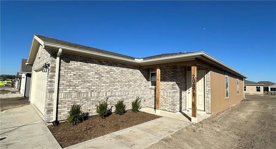 20871 Fairview Street, Edgerton, KS 66021 - #2
