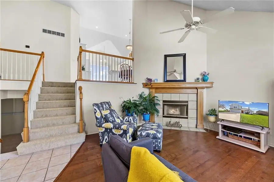 1003 N 1st Street East Street, Louisburg, KS 66053 - #3