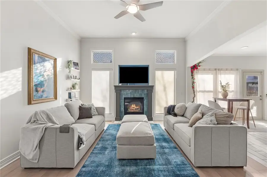 8901 N St Clair Avenue, Kansas City, MO 64154 - #3