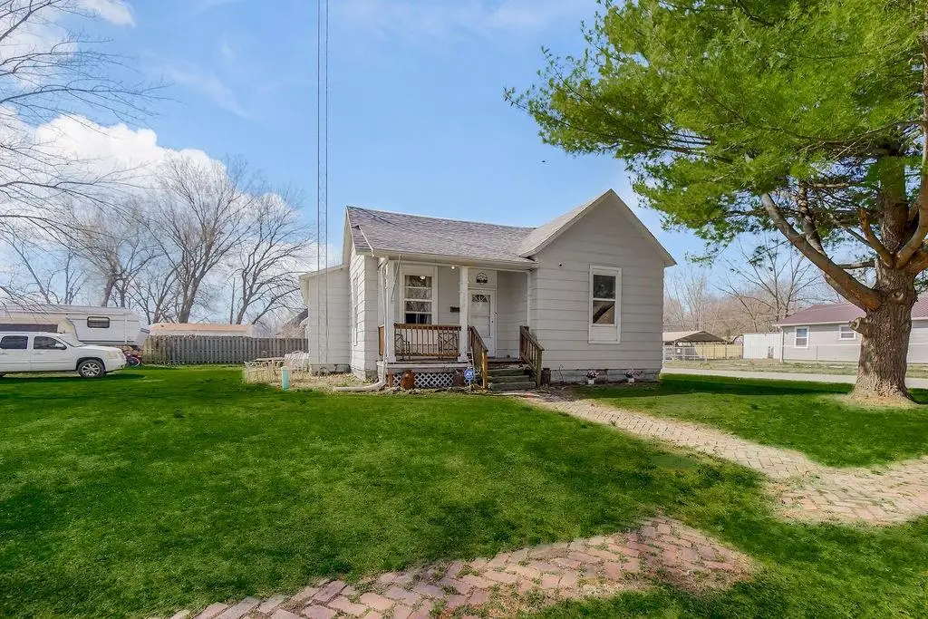 600 E Grandriver Street, Clinton, MO 64735 - #1