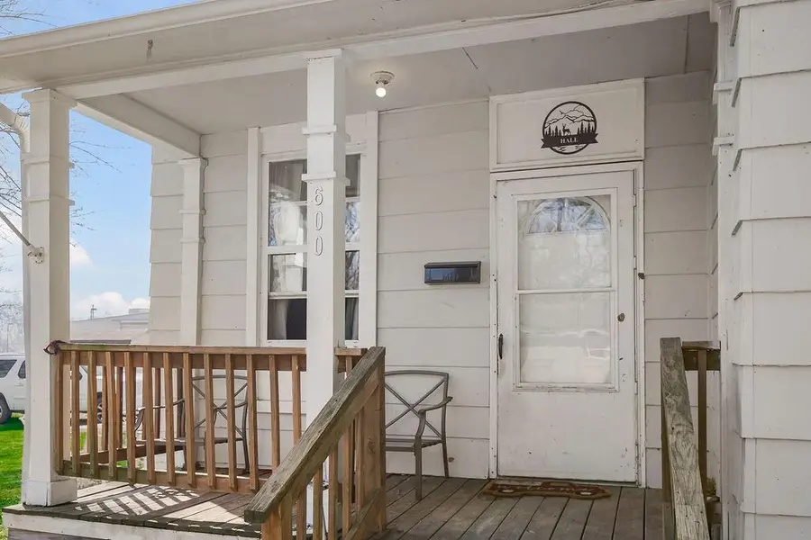 600 E Grandriver Street, Clinton, MO 64735 - #3