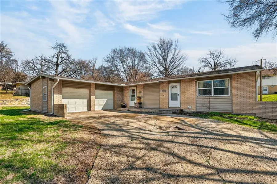 1309 N 64th Terrace, Kansas City, KS 66102 - #2