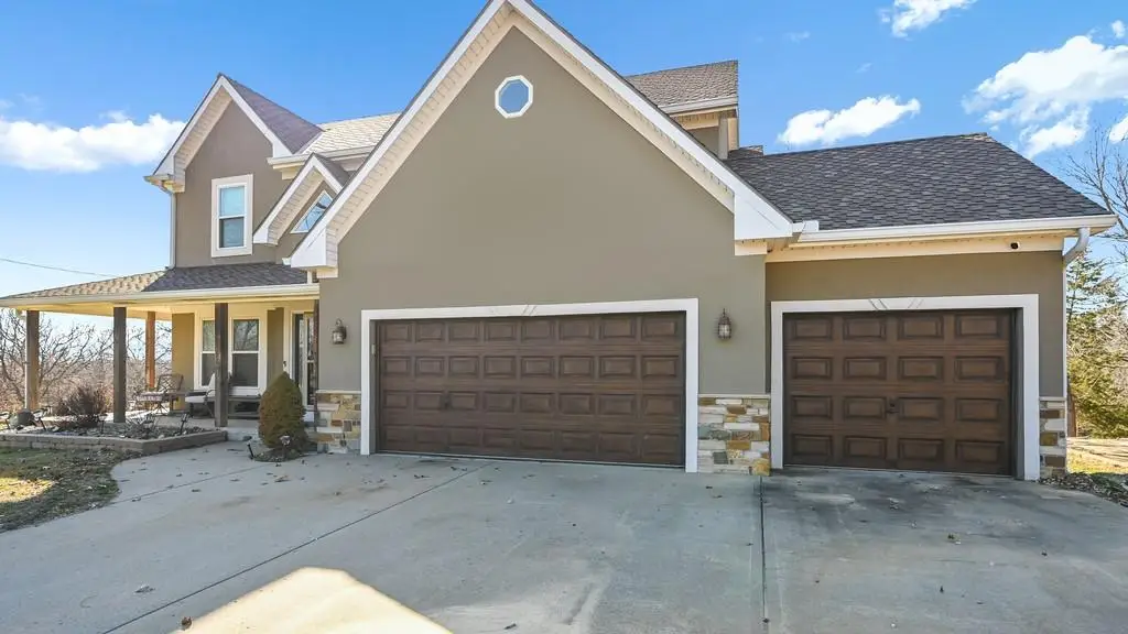 414 S 98th Street, Edwardsville, KS 66111 - #1