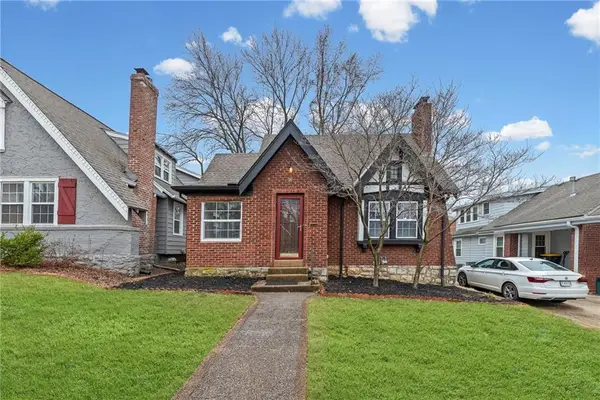 319 E 70th Terrace, Kansas City, MO 64113