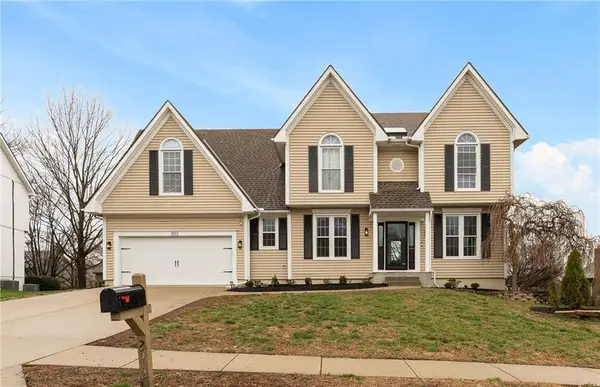 2512 NE 78th Street, Kansas City, MO 64118