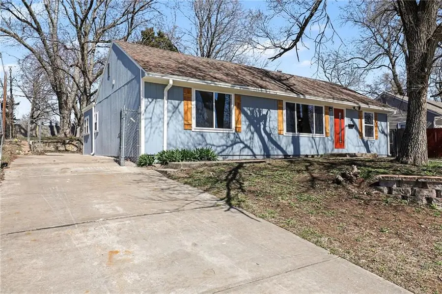 2720 Hagemann Street, Kansas City, KS 66106 - #2