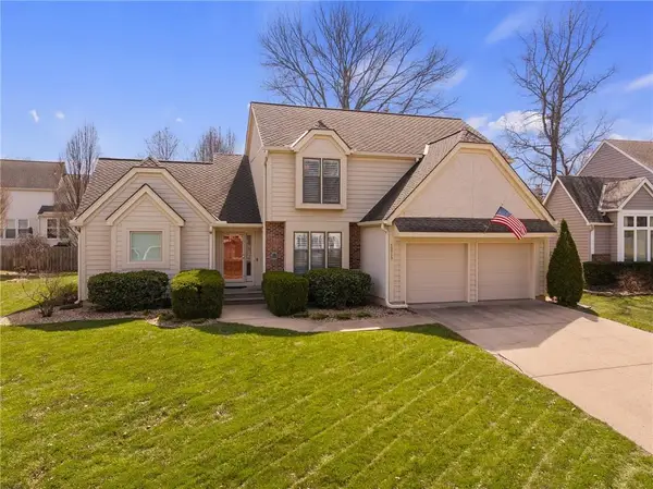 15717 W 138th Street, Olathe, KS 66062