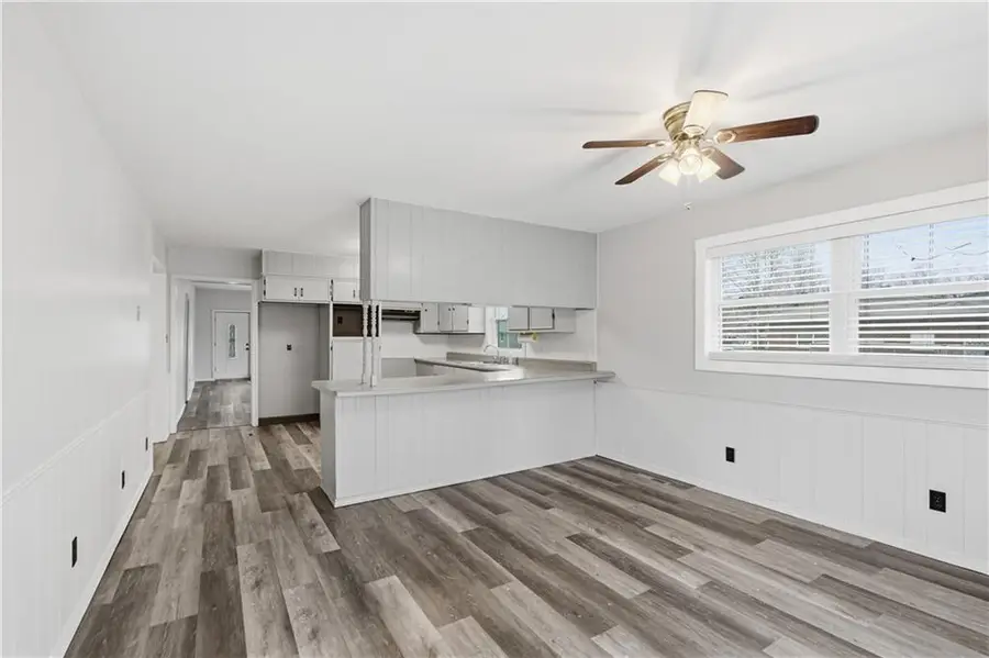 203 S Dittman Street, Frontenac, KS 66763 - #2