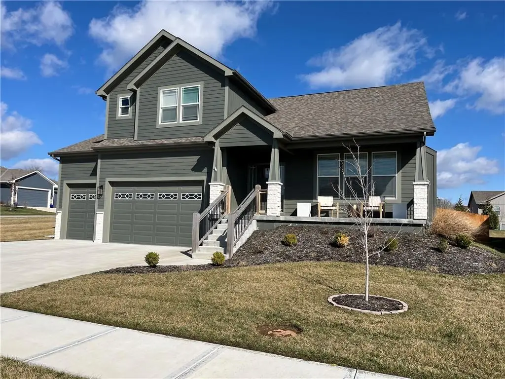 3417 N 129th Street, Kansas City, KS 66109 - #1