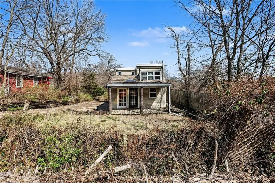 5814 NE 63rd Street, Kansas City, MO 64119 - #2