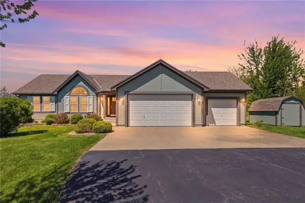 14108 N Katie Lane, Liberty, MO 64068