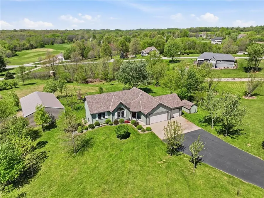 14108 N Katie Lane, Liberty, MO 64068 - #2