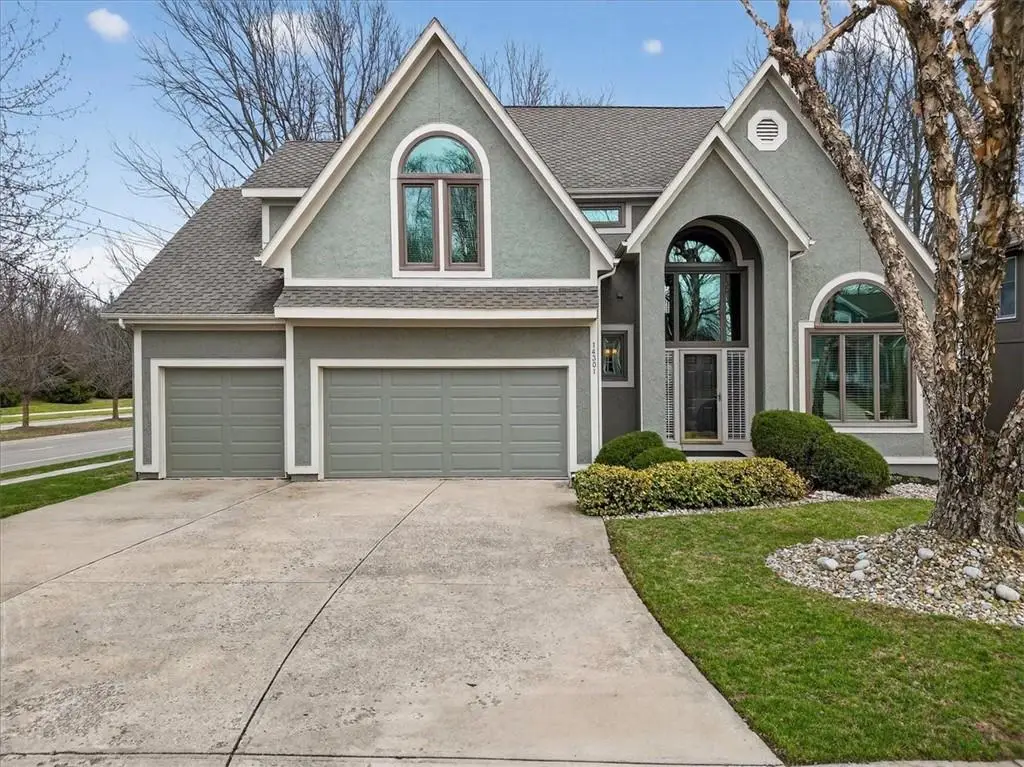 14301 Barton Street, Overland Park, KS 66221 - #1
