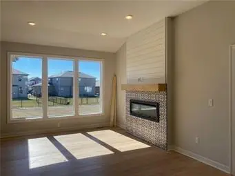 16481 S Penrose Lane, Olathe, KS 66062 - #3