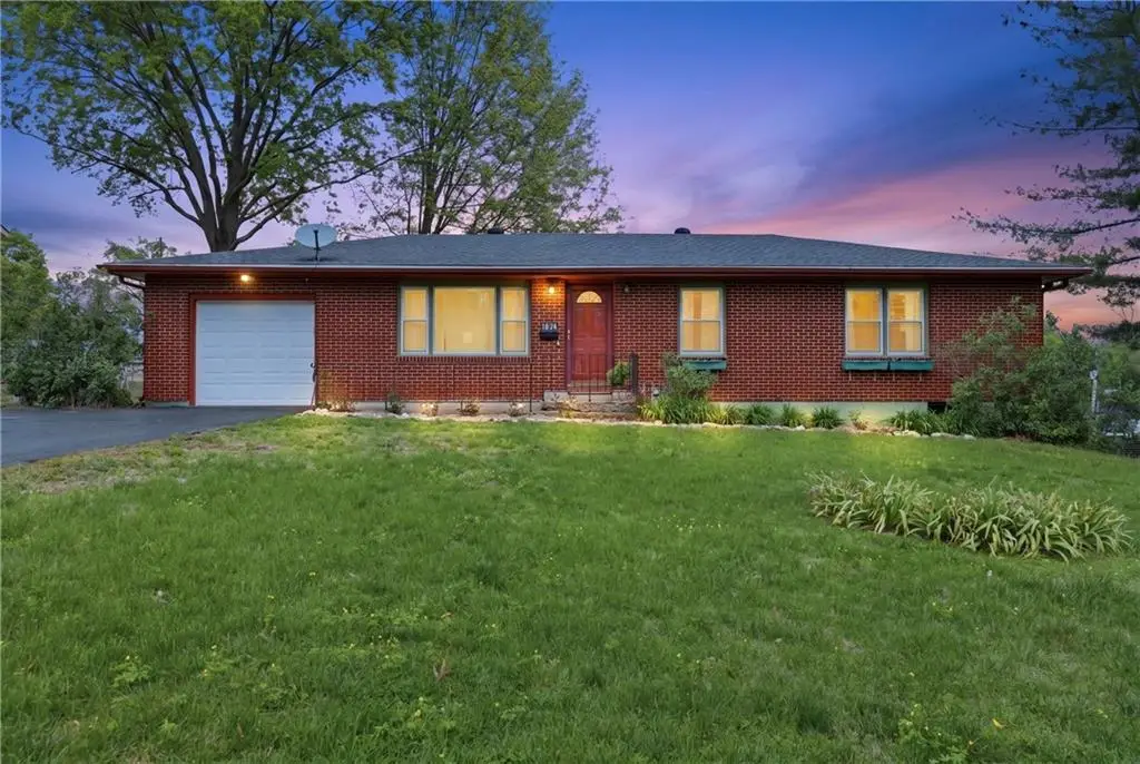 16314 E Pacific Avenue, Independence, MO 64050 - #1