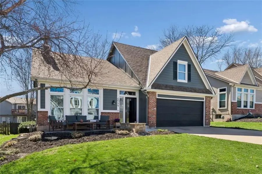 6434 Mccoy Street, Shawnee, KS 66226 - #3