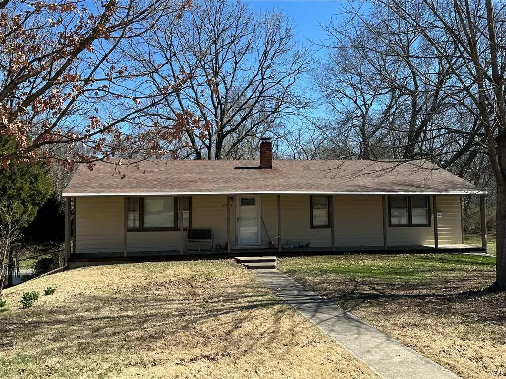 10303 Richmond Avenue, Kansas City, MO 64134 - #1