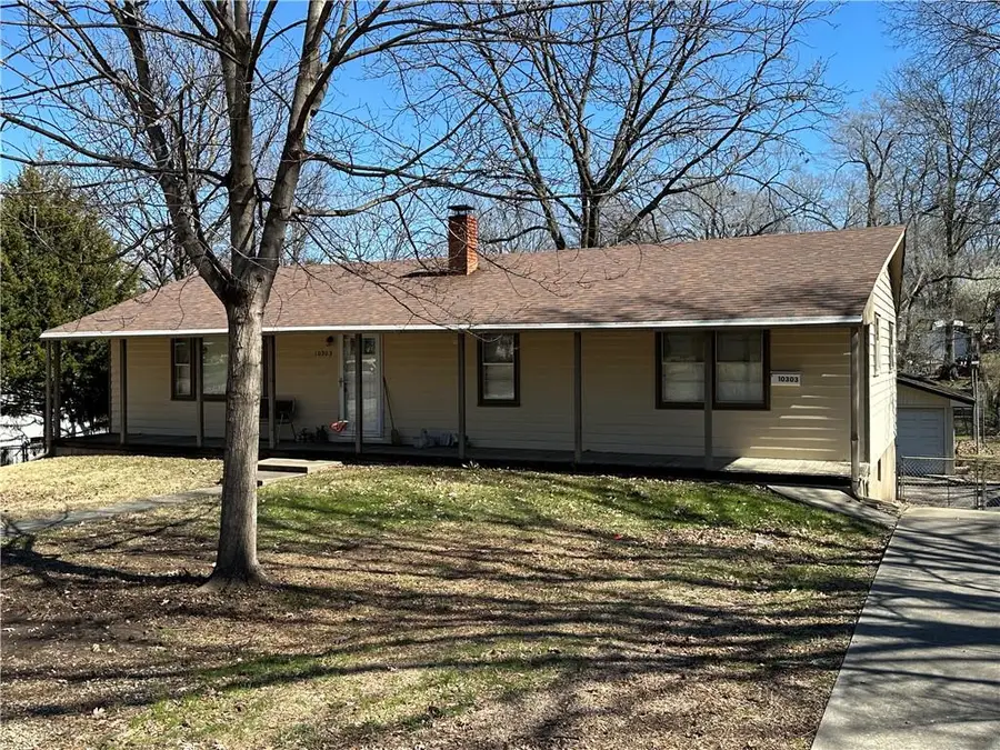 10303 Richmond Avenue, Kansas City, MO 64134 - #2