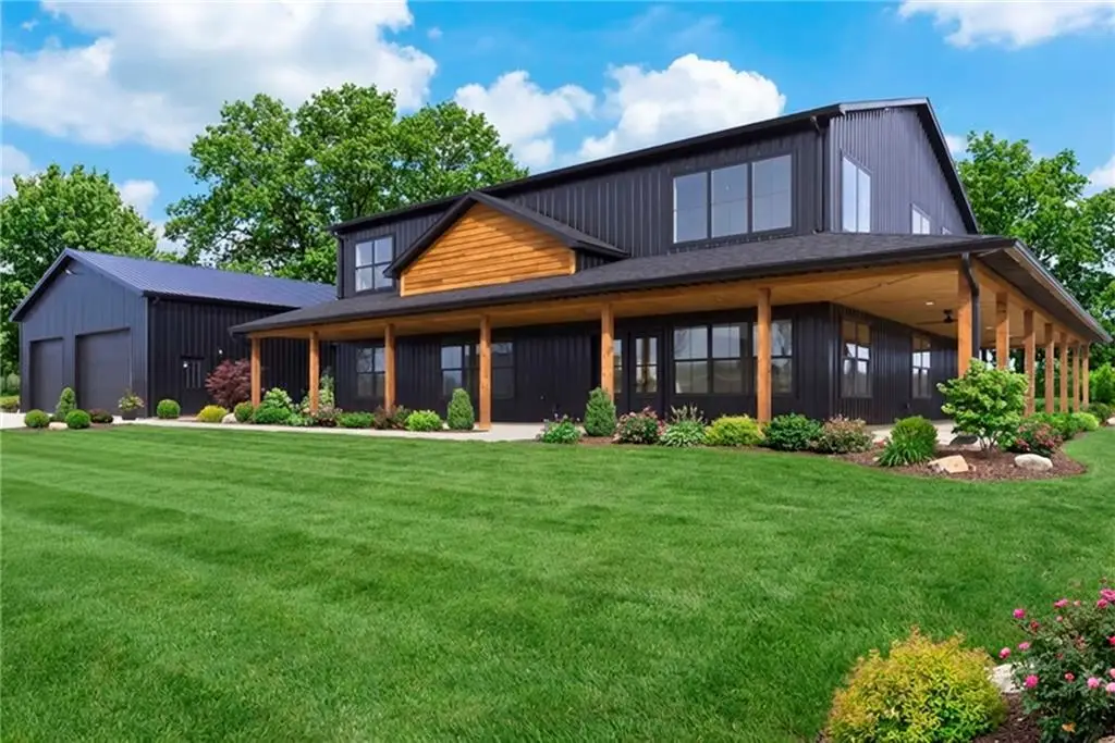 829 1001st Road, Odessa, MO 64076 - #1