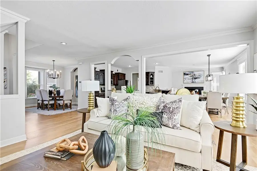 5012 W 163rd Street, Overland Park, KS 66085 - #3