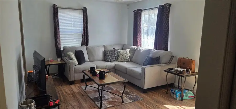 1606 W Sheley Road, Independence, MO 64052 - #2