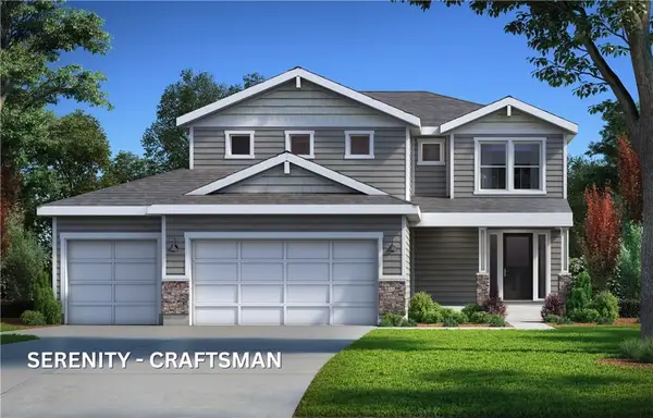 17174 W 164th Terrace, Olathe, KS 66062