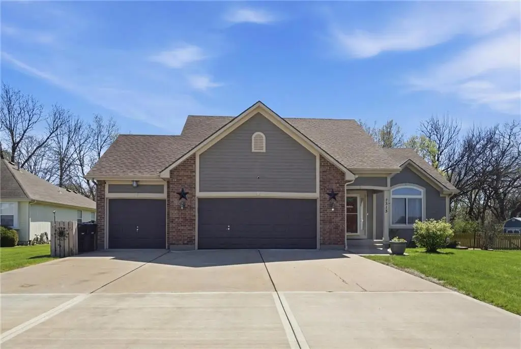 7313 E 158th Street, Belton, MO 64012 - #1