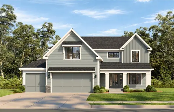 12506 W 184 Terrace, Overland Park, KS 66013