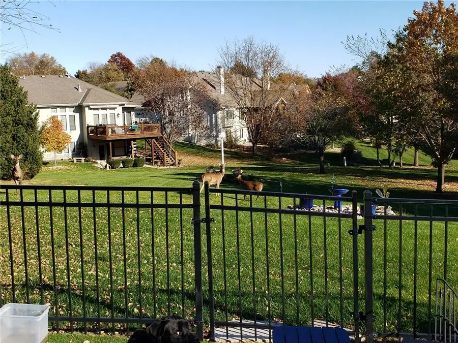 507 Ashurst Court, Lees Summit, MO 64081 - #3