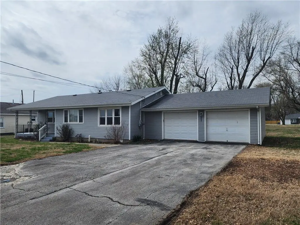 1807 Heagon Street, Lamar, MO 64759 - #1