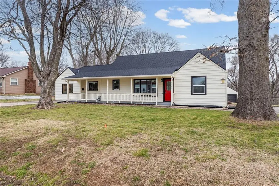 8540 E 81st Terrace, Raytown, MO 64138 - #3