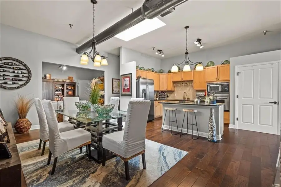 612 Central Street #503, Kansas City, MO 64105 - #3