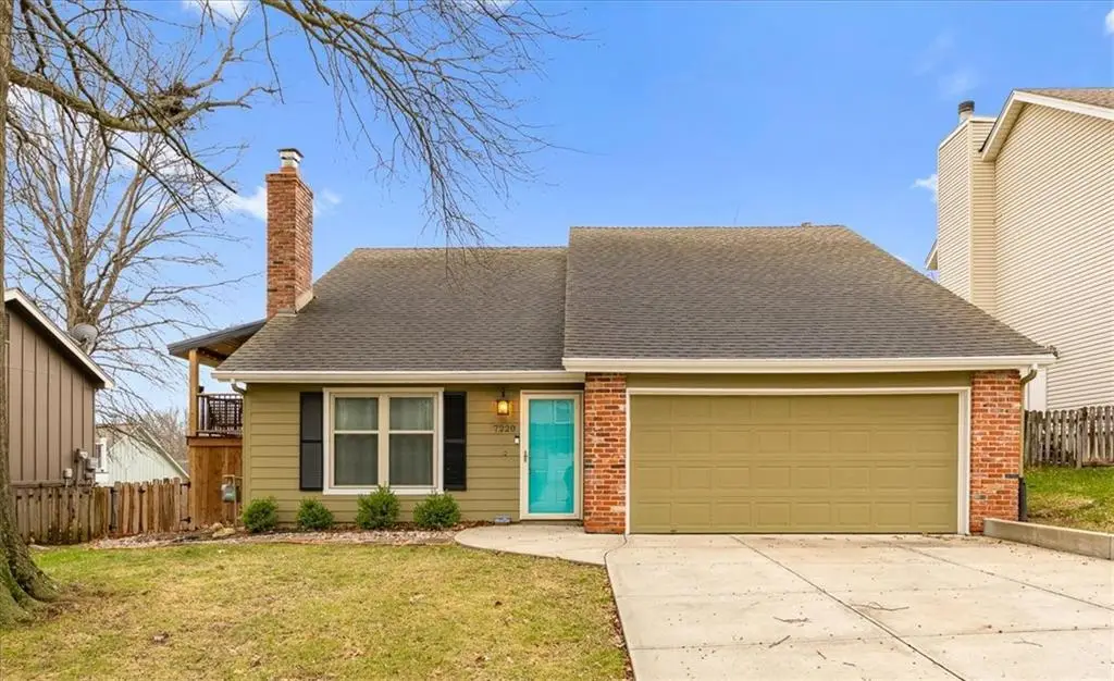 7220 Park Street, Shawnee, KS 66216 - #1