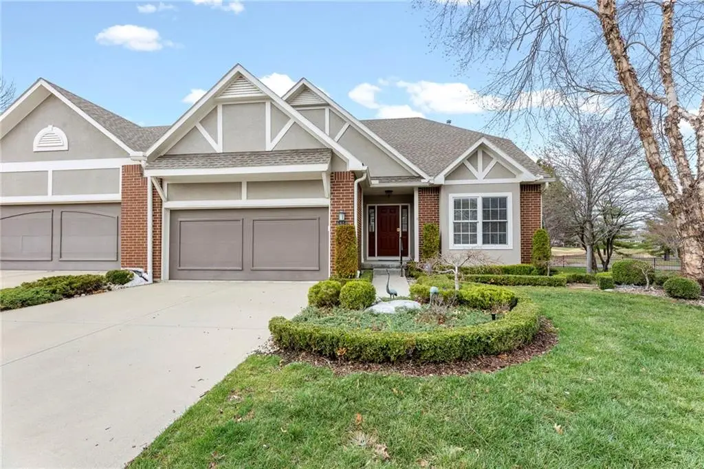 6414 W 133rd Terrace, Overland Park, KS 66209 - #1