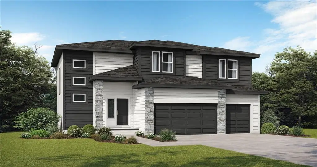 11020 N Glenwood Avenue, Kansas City, MO 64157 - #1