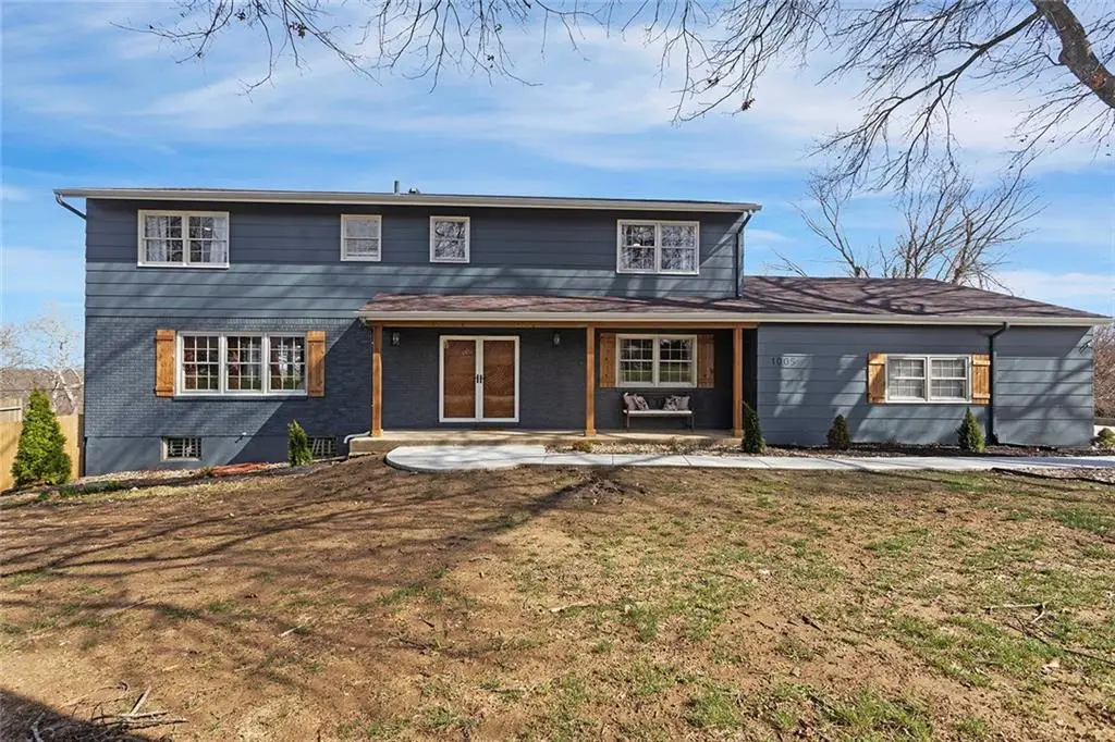 1005 N Morse Avenue, Liberty, MO 64068 - #1