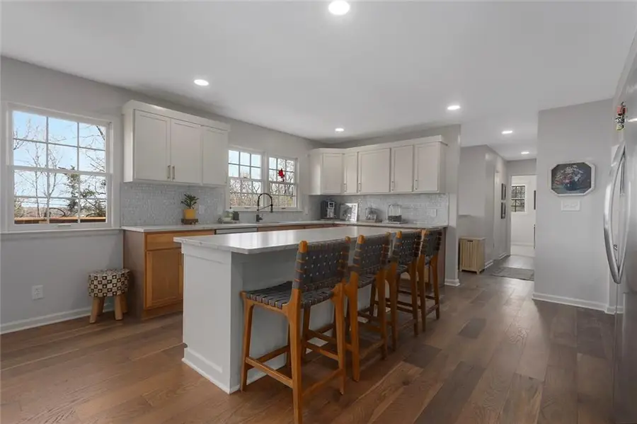 1005 N Morse Avenue, Liberty, MO 64068 - #3