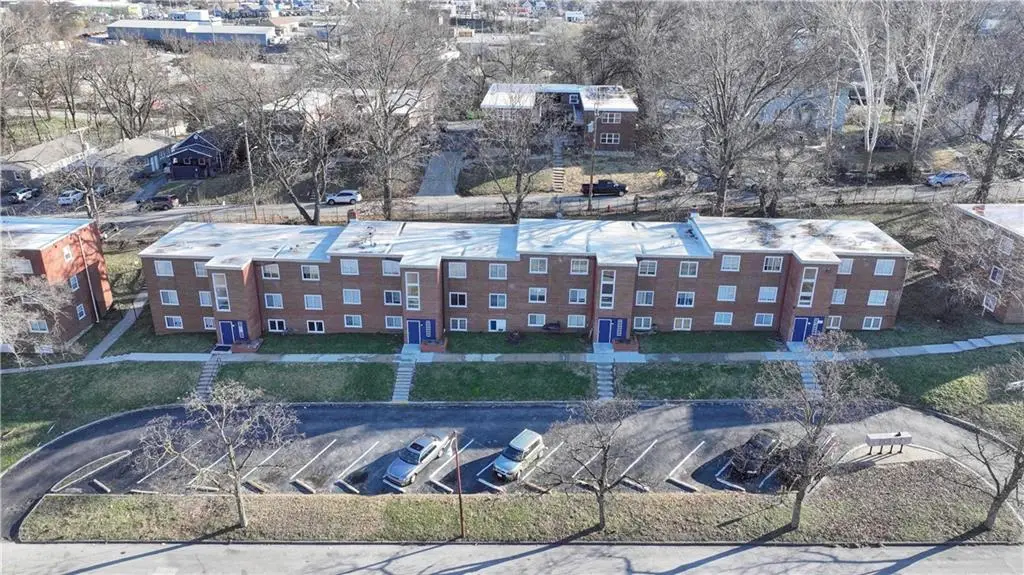 1621 Washington Boulevard, Kansas City, KS 66102 - #1
