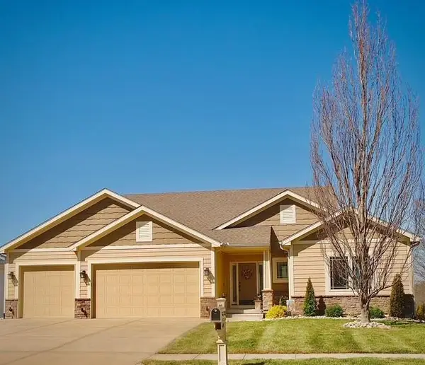 626 Liberty Road, Smithville, MO 64089