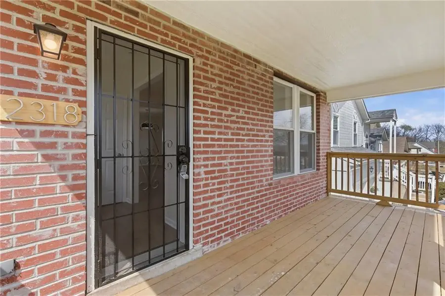 2318 Park Avenue, Kansas City, MO 64127 - #2