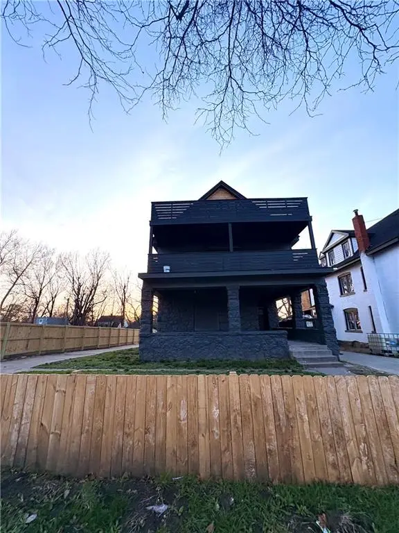 2912 Prospect Avenue, Kansas City, MO 64128 - #1