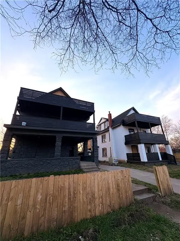 2912 Prospect Avenue, Kansas City, MO 64128 - #2