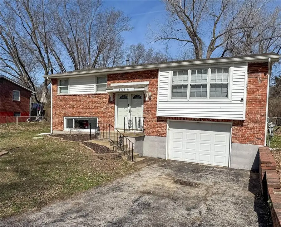 4310 NW 51st Street, Kansas City, MO 64151 - #3