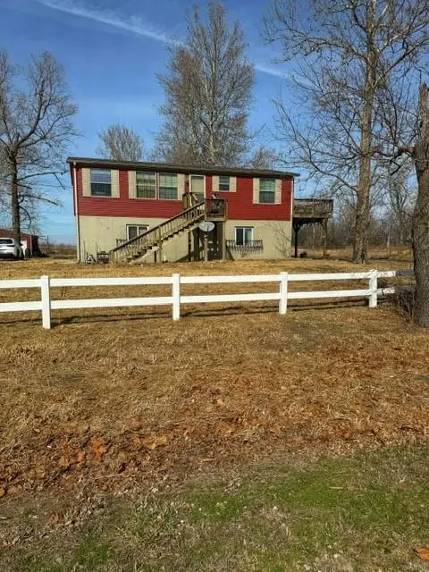 155 Mobile Lane, Big Lake, MO 64437