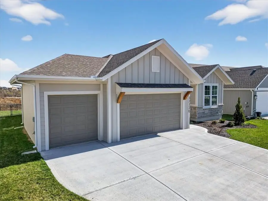 17120 W 168th Place, Olathe, KS 66062 - #3