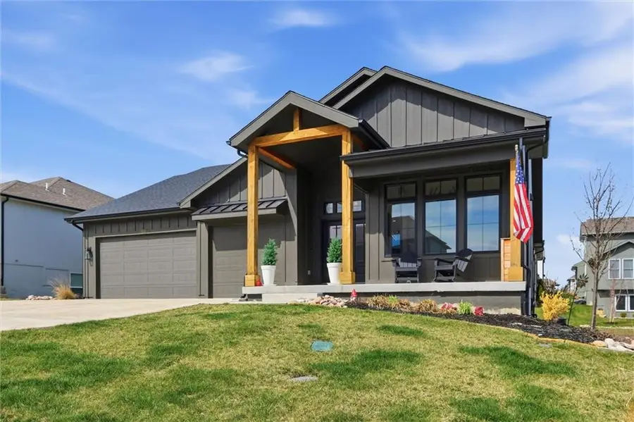 7614 N Skiles Avenue, Kansas City, MO 64158 - #3