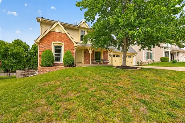 4012 NE 63rd Street, Gladstone, MO 64119