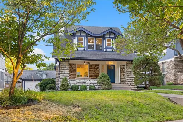 141 W 61st Terrace, Kansas City, MO 64113