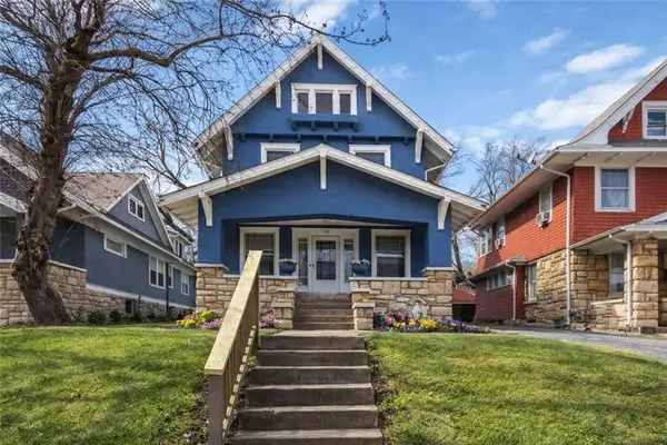 136 Lawn Avenue, Kansas City, MO 64123